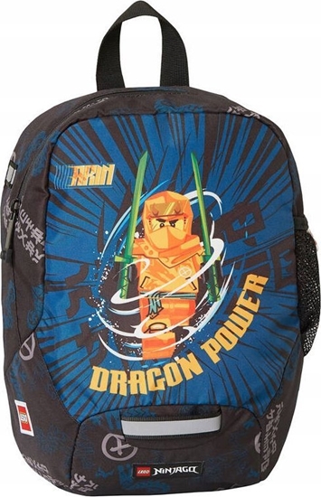 Изображение LEGO LEGO NINJAGO Backpack Arin