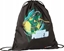 Picture of LEGO LEGO Ninjago Gymsack 10034-2401 Czarne One size