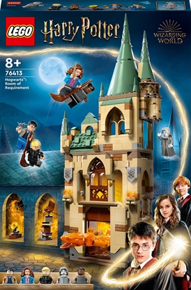 Picture of LEGO Marvel Kapitan Ameryka: Wojna bohaterów  bitwa (76314)