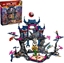 Изображение LEGO Ninjago Dojo cienia Wilczej Maski (71813)