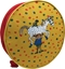Изображение LEGO Pippi Round Backpack, cushioned shoulder straps and back