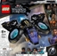 Attēls no LEGO SH Marvel 76211 Shuri's Sundbird