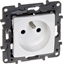 Picture of Legrand GNIAZDO POJEDYNCZE LE-764540 Niloe 230 V 16 A LEGRAND