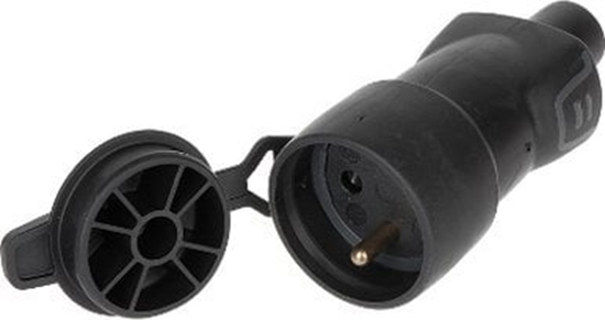 Изображение Legrand GNIAZDO PROSTE LE-50117 230 V 16 A LEGRAND