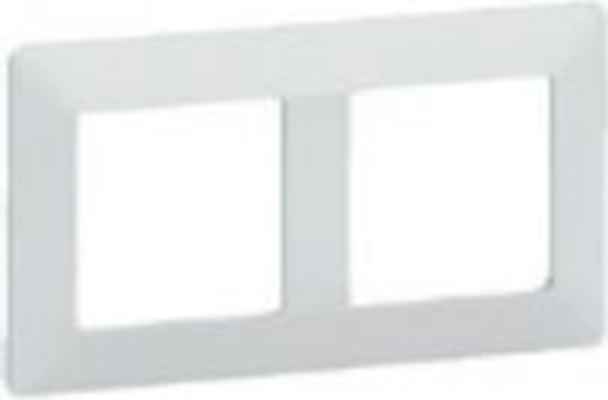 Picture of Legrand Ramka podwójna Valena Life db (754182)
