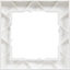 Picture of Legrand SUNO Ramka jednokrotna biaa 721501