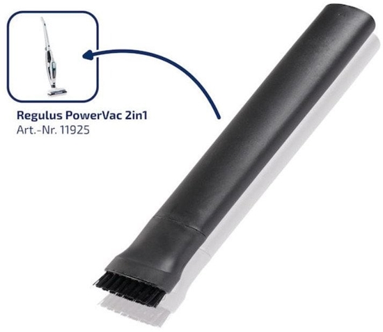 Picture of LEIFHEIT Garais uzgalis Regulus PowerVac 2in1 4006501891563