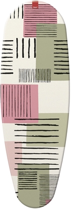 Picture of Leifheit Pokrowiec na desk Premium Elastic Titanium (RA-6304.02)