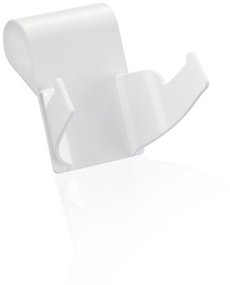 Attēls no LEIFHEIT Sienas turetajs vakuuma logu tiritajam Nemo 4006501510389