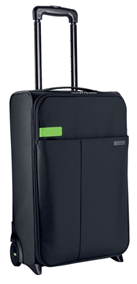 Изображение Leitz Complete 2-wheel Hand Luggage Trolley Smart Traveller