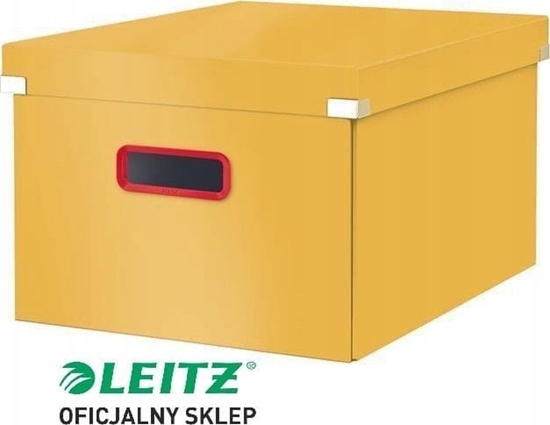 Picture of Leitz Pude�ko Leitz CS Cosy �rednie ��t