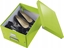 Picture of Leitz Pud�o uniwersalne Leitz CS A4 zielone