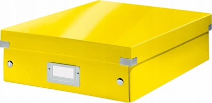 Attēls no Leitz Pud�o z przegr�d Leitz CS  �r  ��te