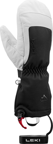 Picture of Leki LEKI RKAWICE HS Guide X-Treme Mitt 9.0