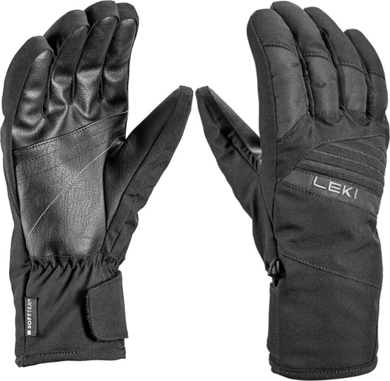 Picture of Leki LEKI RKAWICE Space GTX black 7.5