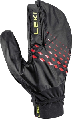 Attēls no Leki LEKI RKAWICE Ultra Trail Storm 6.0