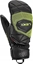 Attēls no Leki LEKI RKAWICE WCR Coach 3D Jr. MITT lemon 7.0