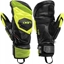 Изображение Leki LEKI RKAWICE WCR Venom SL 3D MITT black-ice lemon 9.0