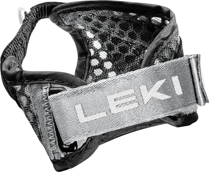 Изображение LEKI PASKI Trigger S/3D Mesh black S/M/L