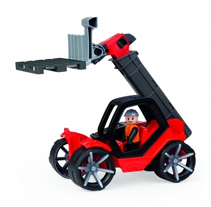 Изображение Lena adowarka teleskopowa z palet Truxx2