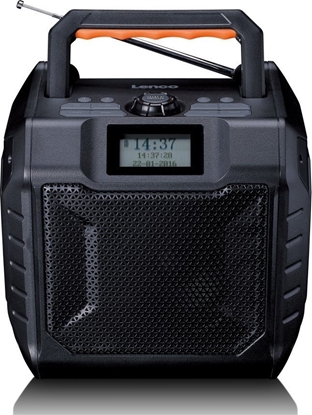 Picture of Lenco ODR-160GY grey