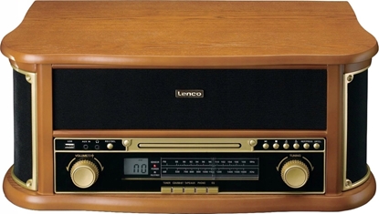 Picture of Lenco TCD-2551 wood