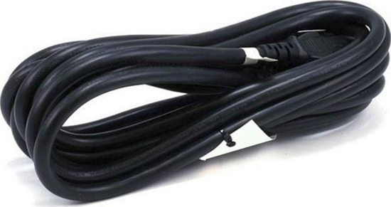 Picture of Lenovo 00XL086 kabel zasilajce Czarny 1 m