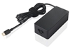 Picture of Lenovo 01FR024 power adapter/inverter Indoor 65 W Black