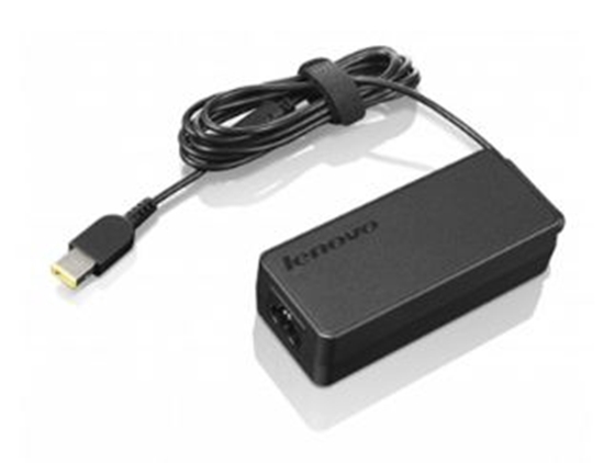 Изображение Lenovo 0B47484 power adapter/inverter Indoor 65 W Black