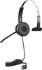 Изображение Lenovo 100 Mono Headset Wired Head-band Office/Call center USB Type-A Black