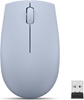 Изображение Lenovo 300 frost blue Wireless Mouse