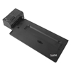 Picture of Lenovo 40AH0135EU laptop dock/port replicator Docking Black