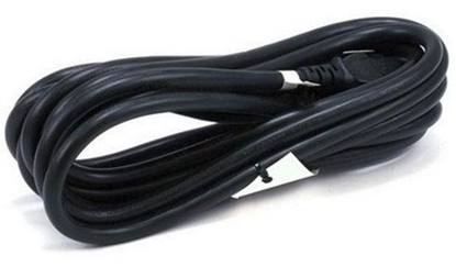 Изображение Lenovo 41R3232 kabel zasilajce Czarny 1,8 m