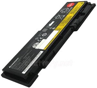Изображение Lenovo 42T4845 czci zamienne do notatników Bateria