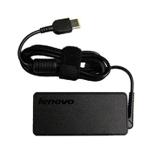 Picture of Lenovo 45N0236 power adapter/inverter Indoor 90 W Black