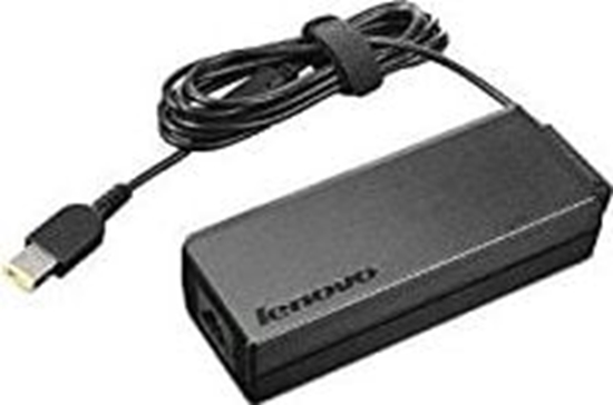 Picture of Lenovo 45N0256 power adapter/inverter Indoor 65 W Black