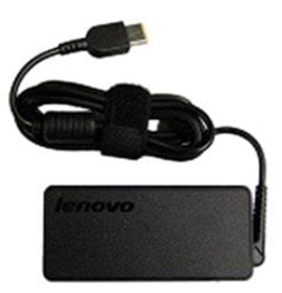 Attēls no Lenovo 45N0328 power adapter/inverter Indoor 65 W Black
