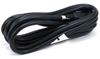 Picture of Lenovo 45N0416 power cable Black 1 m
