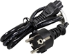 Изображение Lenovo 45N0422 power cable Black 1 m