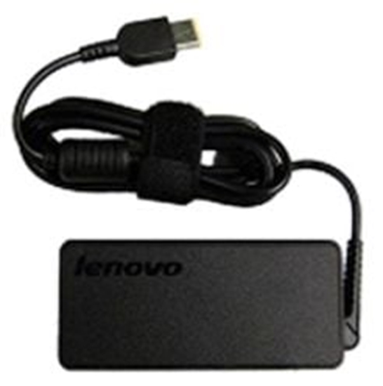 Изображение Lenovo 45N0475 power adapter/inverter Indoor 45 W Black