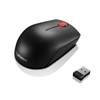 Изображение Lenovo 4Y50R20864 mouse Ambidextrous RF Wireless Optical