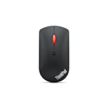 Изображение Lenovo 4Y50X88823 mouse Ambidextrous Bluetooth Optical 2400 DPI