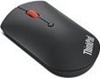 Изображение Lenovo 4Y50X88823 mouse Ambidextrous Bluetooth Optical 2400 DPI