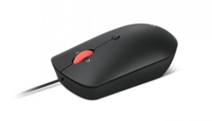Picture of Lenovo 4Y51D20850 mouse Ambidextrous USB Type-C Optical 2400 DPI