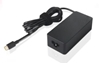 Изображение Lenovo 4X20M26256 mobile device charger Laptop, Tablet Black AC Indoor
