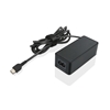 Изображение Lenovo 4X20M26278 power adapter/inverter Indoor 65 W Black
