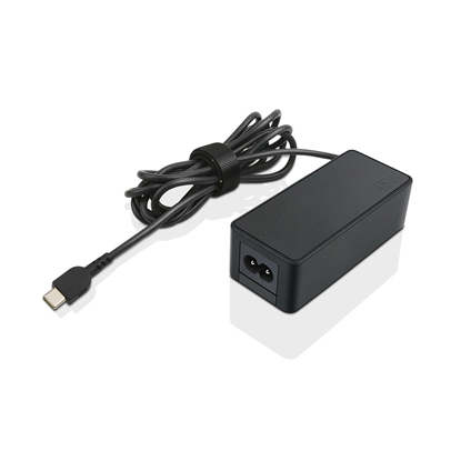 Attēls no Lenovo 4X20M26278 power adapter/inverter Indoor 65 W Black