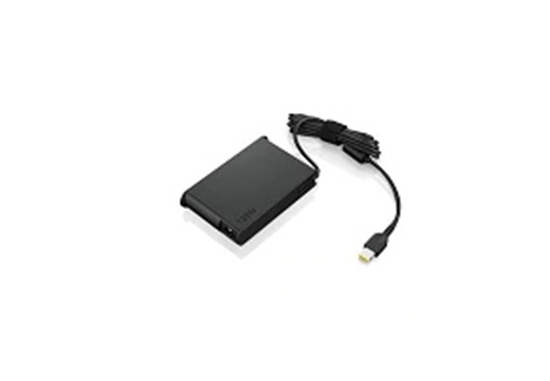 Picture of Lenovo 4X20Q88543 power adapter/inverter Indoor 135 W Black