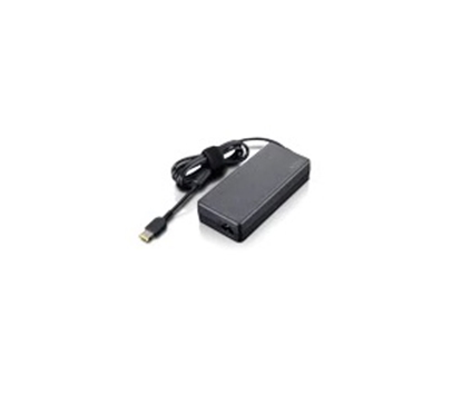 Attēls no Lenovo 4X20S56685 power adapter/inverter Indoor 135 W Black