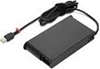 Изображение Lenovo 4X20S56717 power adapter/inverter Indoor 230 W Black